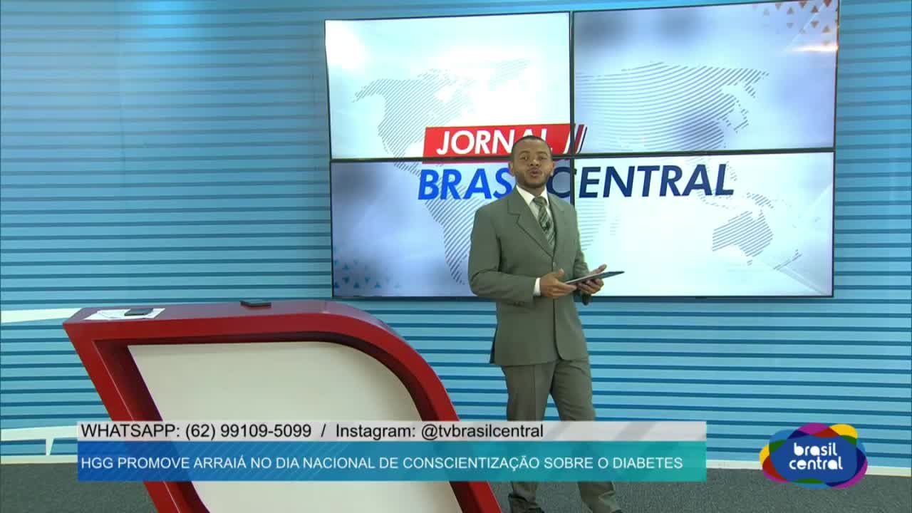 itemÚltimo dia de Arraia da Alego movimenta Oscar Niemeyer