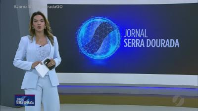 Motorista fica ferido após carro capotar na BR-060