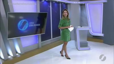 Três adolescentes e um bebê são resgatados