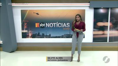 Duas mortes são registradas na GO-070 em menos de uma semana