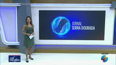 itemComeça retirada do material que desmoronou do lixão de Padre Bernardo
