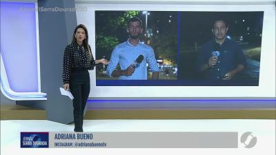 itemDenúncia de empresário leva à prisão de dono de açougue por carnes ilegais