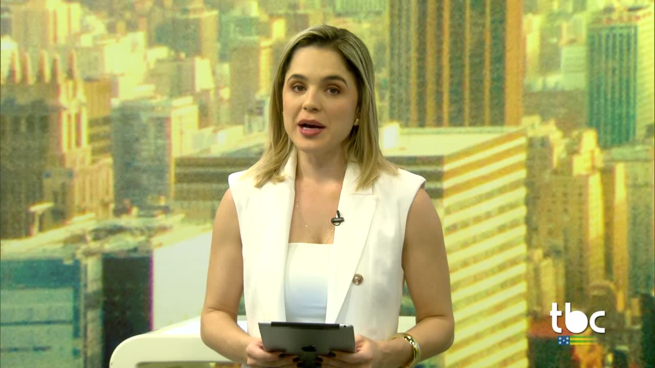 Festa do Divino Pai Eterno atrai Milhares de Fieis na Capital da F&eacute;