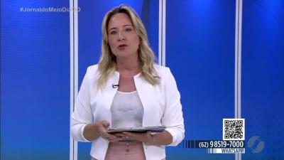 Apreensão de 500 kg de cocaína em caminhão frigorífico em Goiás