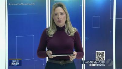 Jovens que estavam desaparecidos são encontrados em Aparecida de Goiânia