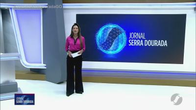 itemLadrão tenta fugir pelo telhado, mas é preso em flagrante em Goiânia
