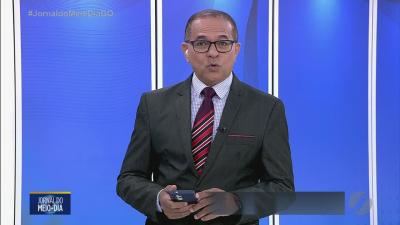 itemBatida entre dois carros em Goiânia e foi identificado motociclista que morreu após bater em poste em Anápolis