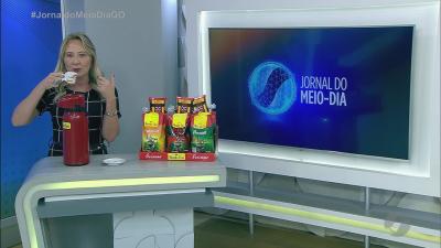 Momento Descontração