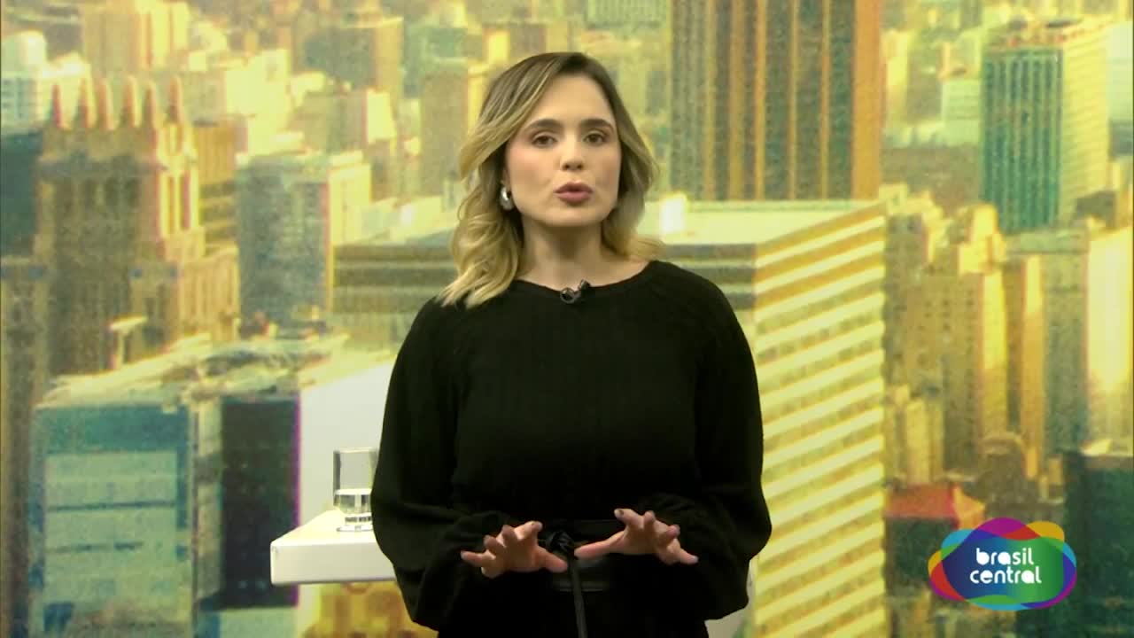Congada de Catalão Mistura de Canto, Dança, Cores e Fé