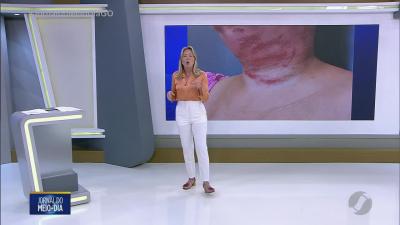 itemTentativa de feminicídio suspeito agride e tenta enforcar vítima