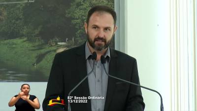 Sess&atilde;o Ordin&aacute;ria (Parte 2)