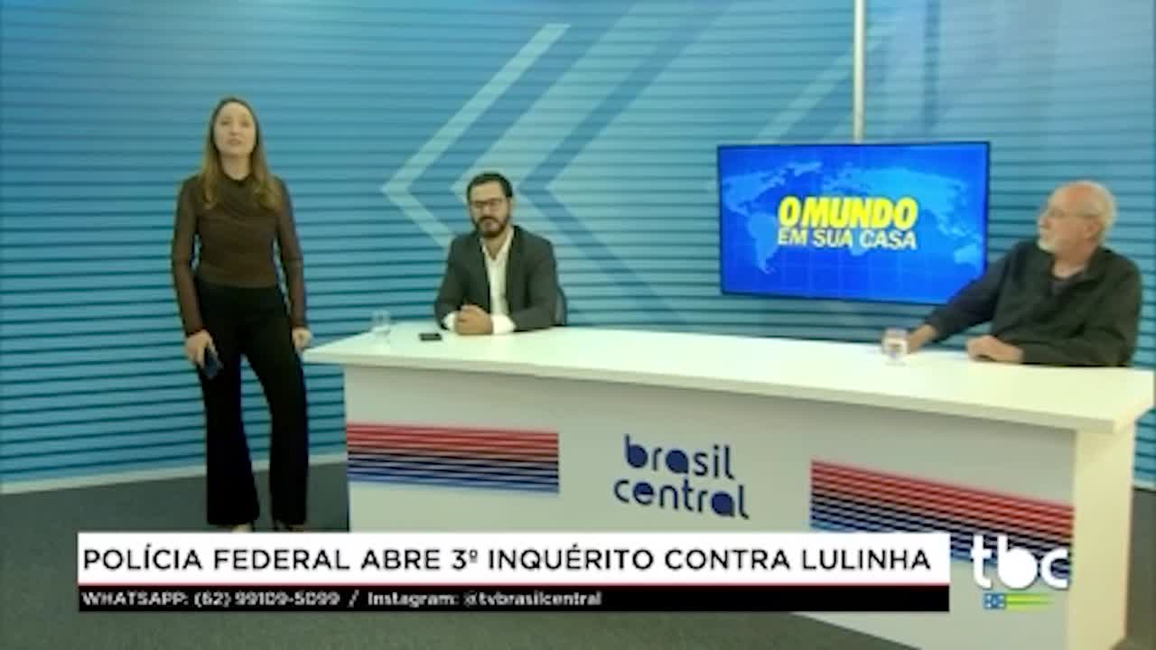 itemPolícia investiga contaminação ambiental