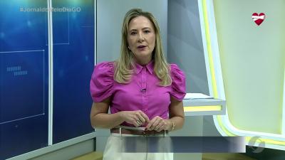 itemTrês pessoas presas por furto de joais em Goiânia