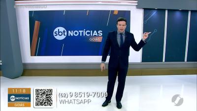 Equatorial resolve falta de energia de consumidora em Goi&acirc;nia