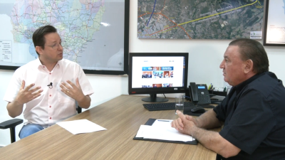 Fala Deputado(a): Nininho