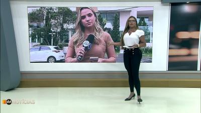 itemIncêndio em apartamento no Setor Bueno em Goiânia