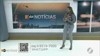 itemDez mortos em acidente com ônibus que saiu de Goiás e seguia para SP