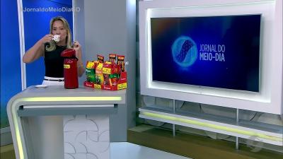 Momento descontra&ccedil;&atilde;o