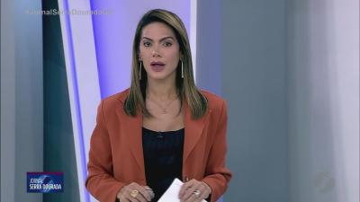 Idosa fica ferida ap&oacute;s cair de escada rolante no Buriti Shopping