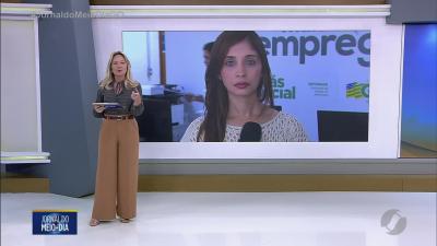 Feirão do emprego oferece 10 mil vagas em Goiânia