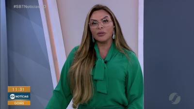 Influenciadora digital &eacute; processada ao denunciar agress&atilde;o em elevador em Goi&acirc;nia