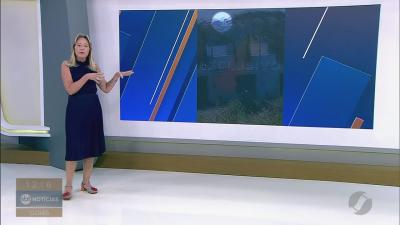 Novas informa&ccedil;&otilde;es sobre queda de avi&atilde;o em Trindade