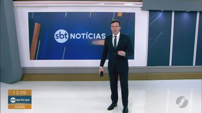 Confus&atilde;o e briga na apura&ccedil;&atilde;o dos votos das escolas de samba na Cidade de Goi&aacute;s