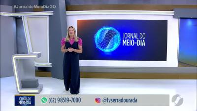 itemAcidente envolve moto e bicicleta em Anápolis