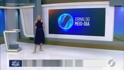Empres&aacute;rio morre em grave acidente na GO-010