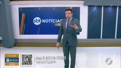 itemLixo toma conta das ruas e revolta moradores