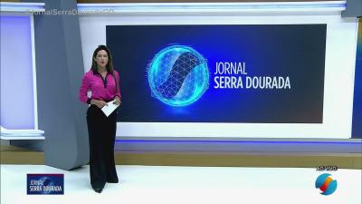 itemPreso idoso que beijou pescoço de recepcionista em Rio Verde