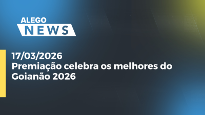 itemPremiação celebra os melhores do Goianão 2026
