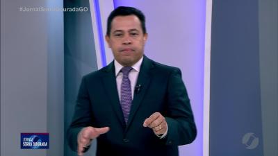 itemMulher é presa após invadir casa da ex-companheira em Goiânia