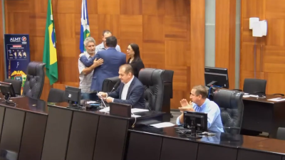 Audi&ecirc;ncia Publica para debater o Fundo de Apoio a Agricultura Familiar #03