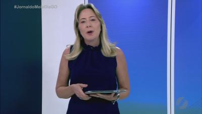 Opera&ccedil;&atilde;o Tiradentes refor&ccedil;a seguran&ccedil;a em Goi&aacute;s