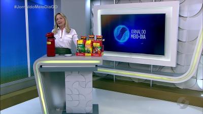 Momento descontra&ccedil;&atilde;o