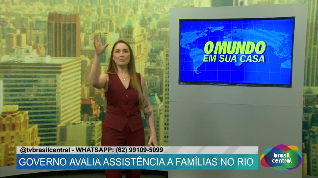 item1 Natal do Bem: A Maior Festa Natalina Gratuita começa dia 14 de Novembro.