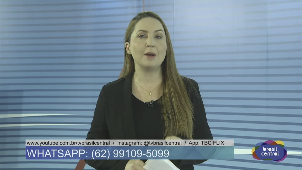 itemGoverno de Goiás propõe expandir Projetos Sociais