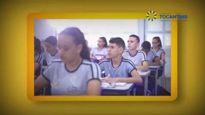 Escola Segura. Confira as a&ccedil;&otilde;es do Governo do Tocantins para garantir a seguran&ccedil;a