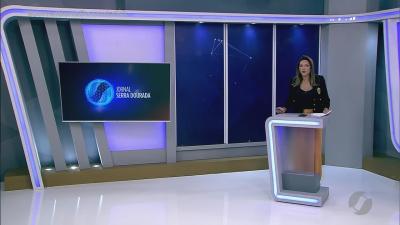 Chuva forte provoca alagamentos em Goi&aacute;s