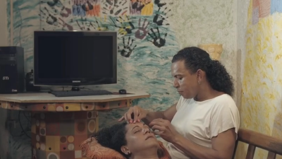 Todos os &Acirc;ngulos: Diego Baraldi