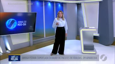 itemAlerta de golpe - aluguel social é gratuito e não tem intermediários