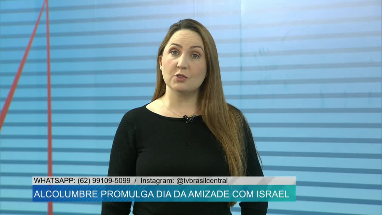 itemGoiás: Tempo Seco e Riscos de Queimadas