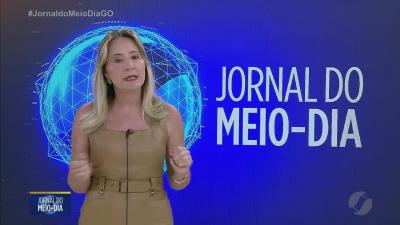 itemMarginal Botafogo é liberada e trânsito volta ao normal