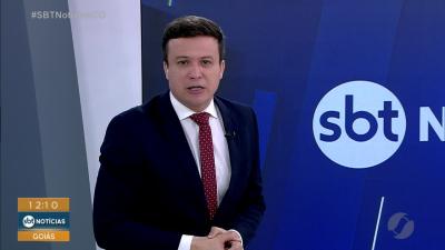 itemMédica presa por sequestrar bebê é suspeita de homicídio