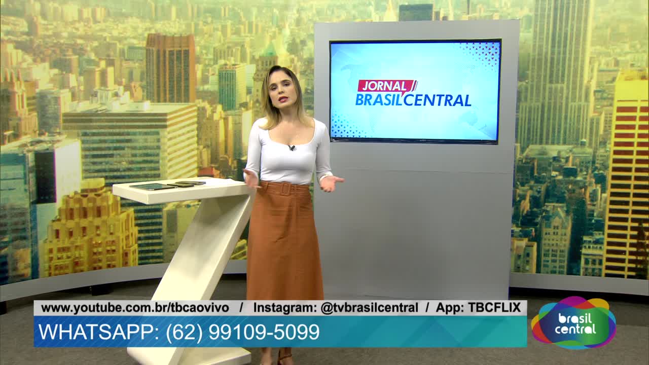 Goiás é referencia na implantação do Projeto fortalece SUS