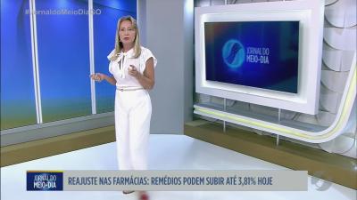 Rem&eacute;dios podem subir at&eacute; 3,81% a partir de hoje