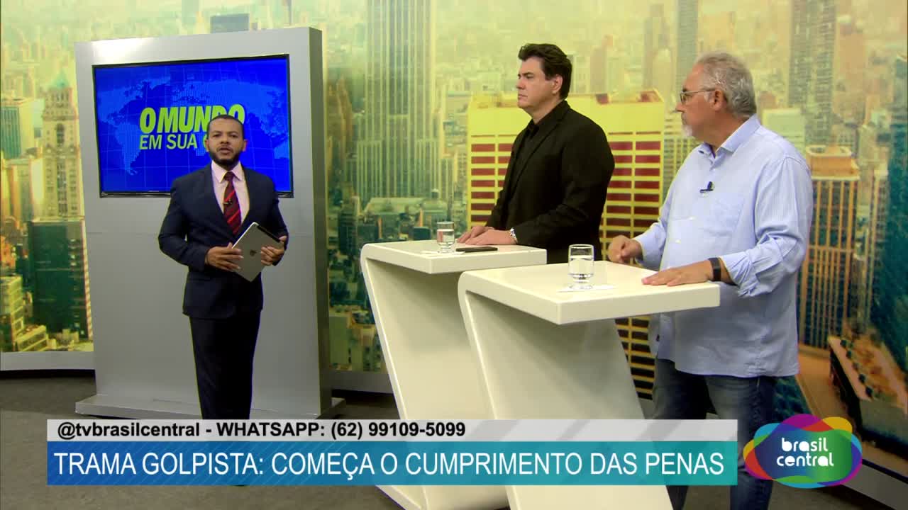 Em Brasília, Deputados do PL e de Partidos Aliados articulam Anistia