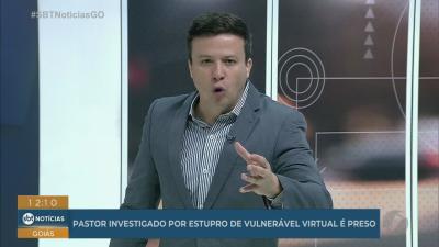 itemFlanelinhas são presos por extorsão em Campinas