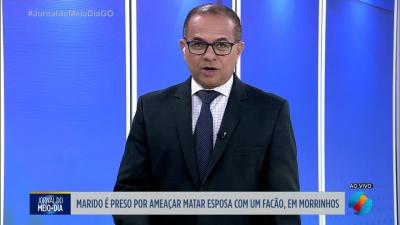 itemREFIS 2025 da Prefeitura de Goiânia